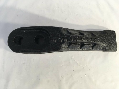 Jcb 3cx bucket - 3cx, tooth