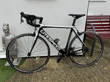 STUNNING LITESPEED M1 FULLY CARBON Road / Race Bike With SRAM APEX MEDIUM FRAME