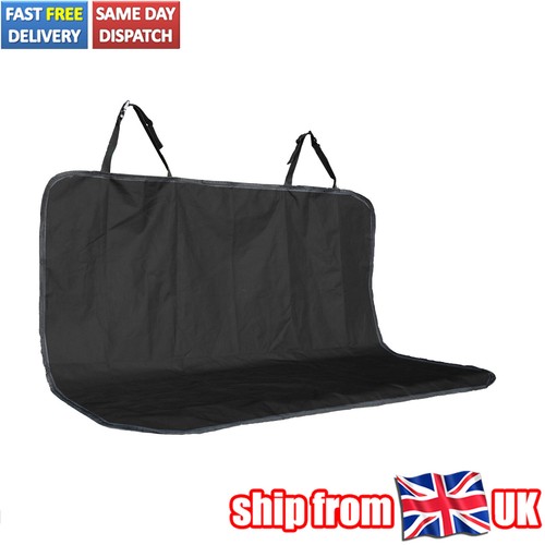 Car rear back row - row, cover