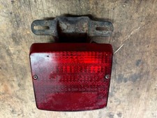 KAWASAKI Z1000 ST/Z1000 MK11 REAR LIGHT/ REAR LIGHT BRACKET