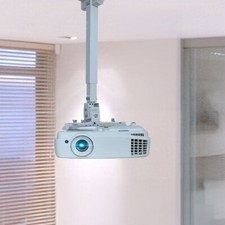 Wall Ceiling Projector Mount Bracket Universal Holder Support Tilt Adjustable