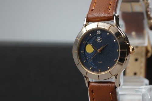 Seiko alba moon phase - seiko,