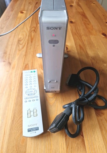 Sony vtx d800u - sony, vtx-d800u-