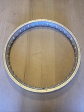 Akront 18 1.6-40 Alloy Wheel