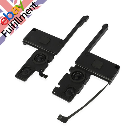 Left right speakers - left,