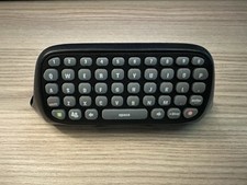 Xbox 360 Chatpad Keyboard Keypad Third Party