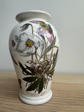 Vintage Portmerion Botanic