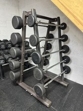 Life Fitness Signature Barbell