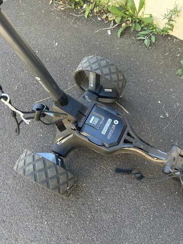 Motocaddy remote electric - m7,