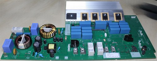 Genuine bosch siemens - bosch,