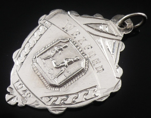 Irish sterling silver - irish,