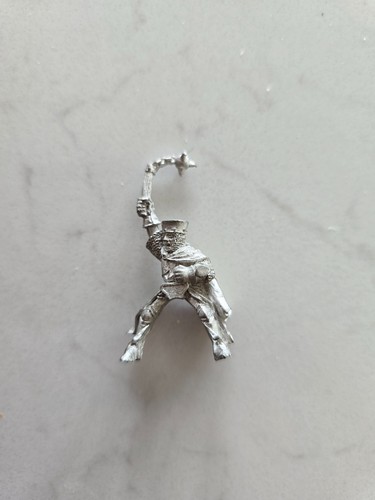 Warhammer bretonnian knight - bretonnian,