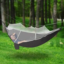 Camping Garden Hammock With