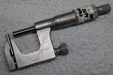 LS Starrett Tube Micrometer