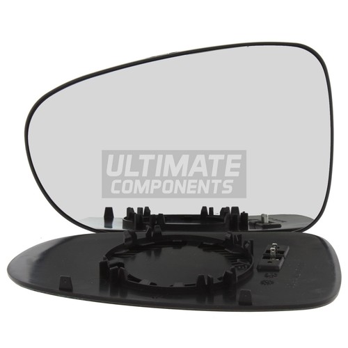 Wing mirror glass lti tx2 - mirror, taxi