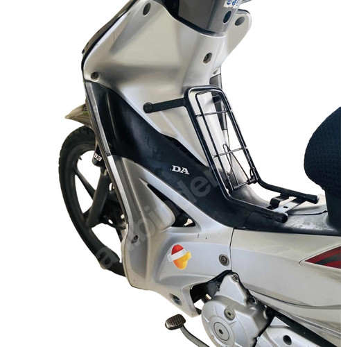 Honda wave 110 afs 110i - honda, middle