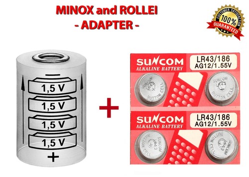 Minox gt pl - 35, pl,