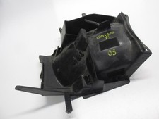 Rear Mudguard HONDA XL V 700