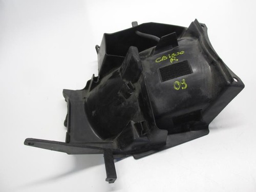 Rear mudguard honda - xl, v