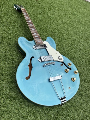 Epiphone casino 1998 - epiphone,
