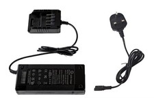 SuperHandy Lithium Ion 48 Volt