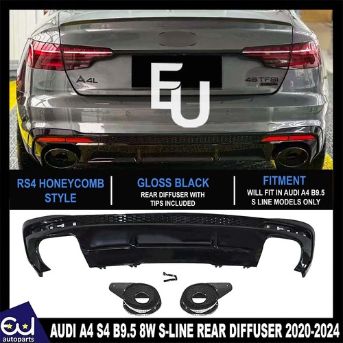 For audi 8w s line - audi,
