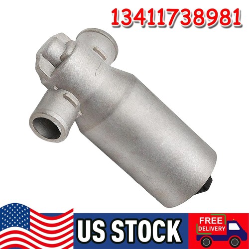 Iac idle air control valve - control,