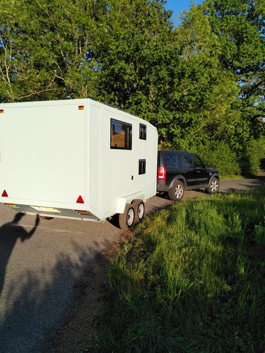 Overland expedition camping - expedition,