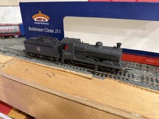 BACHMANN 31-321DS CLASS D11
