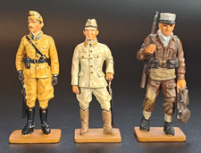 Del Prado - World War II Metal