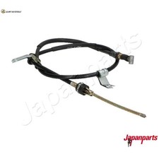 PARKING BRAKE CABLE BC-807 FOR