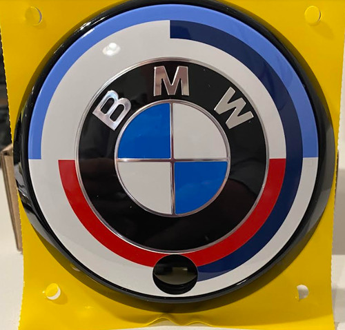 Genuine bmw years - bmw, of