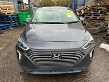 HYUNDAI IONIQ MK1 2016-2022