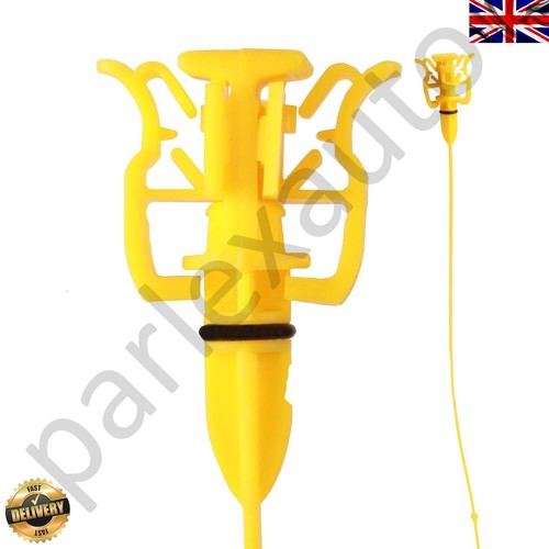 Oil dipstick 8200676299 - oil, (8200676299