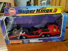 Matchbox Super Kings K-13