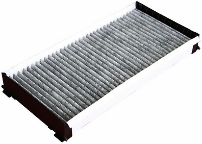 New filter interior air for - interior,