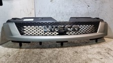 Iveco Daily Front Bumper Upper