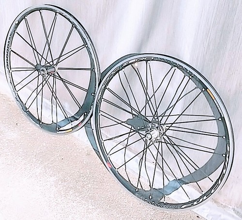 Fulcrum racing zero 700c - racing,
