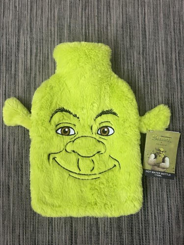 Bnwt shrek dreamworks - shrek,