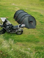 Hilleberg Keron 3 GT Tent. Green. Literally the best tent in the world!