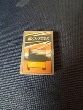 Savox 1256-TG Titanium geared coreless motor standard size servo