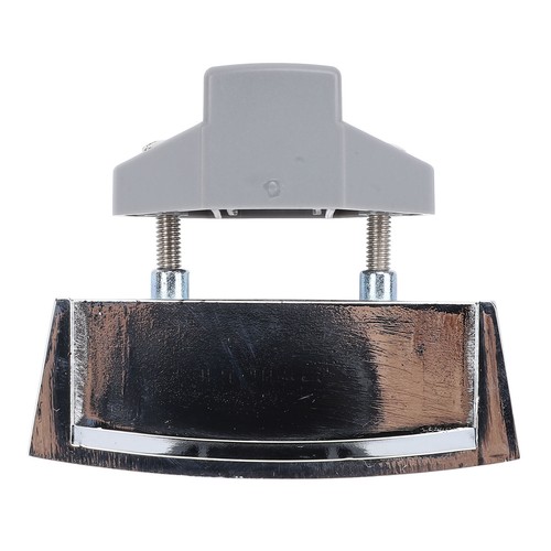 Keyless push cabinet lock - rv,