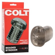 COLT Beaded Stroker Gay Male
