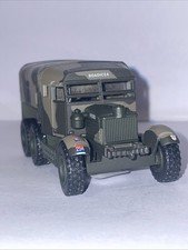 Oxford Diecast Scammell