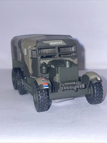 Oxford diecast scammell - diecast,