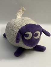 Ewan The Dream Sheep Purple