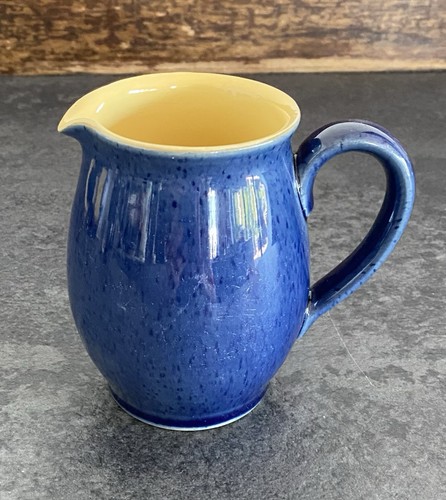 Vintage cottage blue denby - blue,