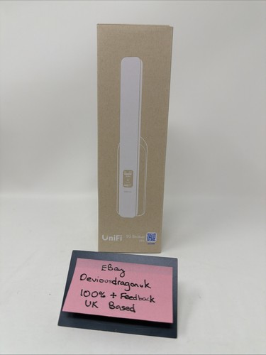 Ubiquiti unifi backup - 5g,