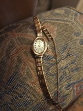 Vintage Everite Working Watch