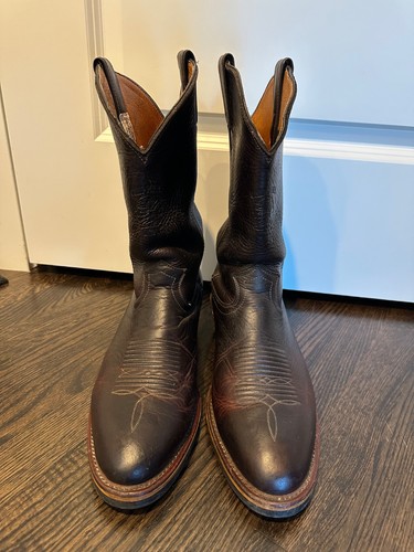 Chippewa western boots usa - boots,